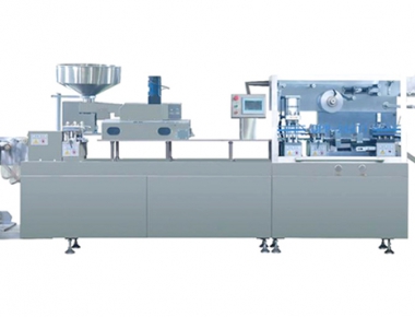 全自動泡罩獨特PTP無菌灌裝設備